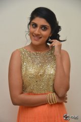 Dhanya Balakrishna at Bhale Manchi Roju Movie Audio Launch